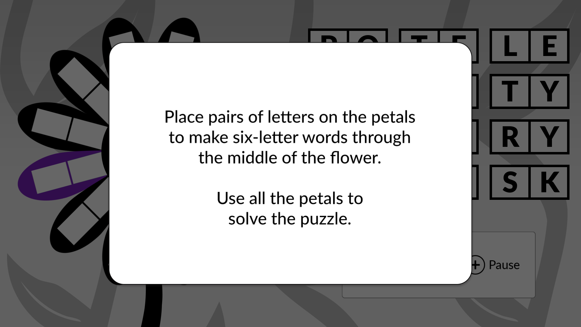 Word Puzzles by POWGI - Imagen 18